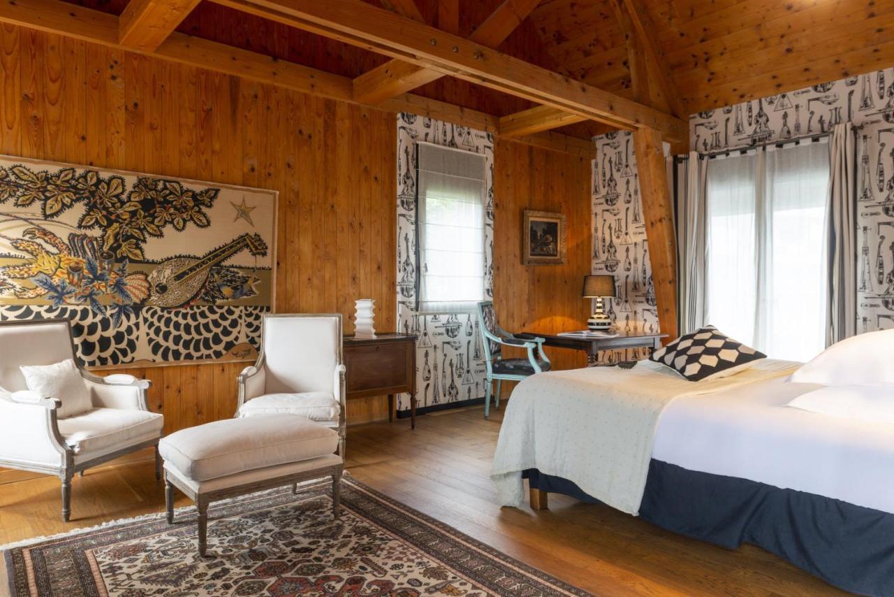Lecoq-Gadby Hotel & Spa, The Originals Relais Ренн Экстерьер фото