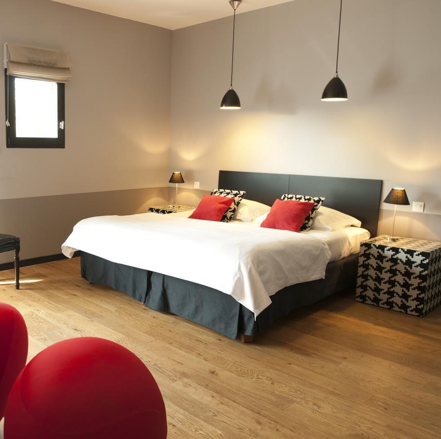 Lecoq-Gadby Hotel & Spa, The Originals Relais Ренн Экстерьер фото